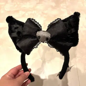 머리띠 멜로크로