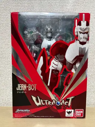 ULTRA-ACT 점보트 울트라맨 제로