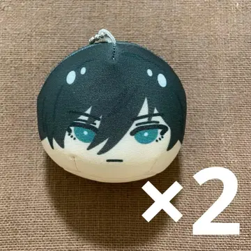 블루 록 오만쥬 이토시 린