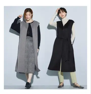 PLST 플라스테 롱베스트