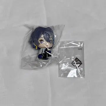 코야나기 로우 니지코토 A