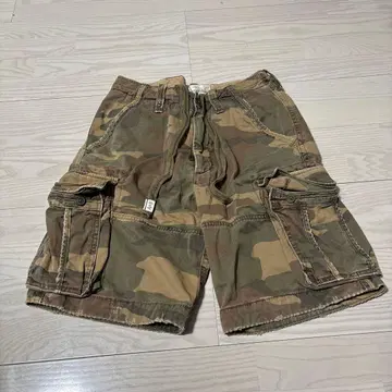 y2k Abercrombie & Fitch 반바지 32