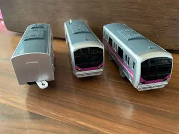 프라레일 도쿄 메트로 한조몬선 08계 3량 세트