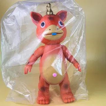 마루산 쇼와 컬러 카이쥬 부스카 450