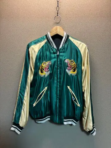 TAILOR TOYO x BEAMS 별주 스카잔