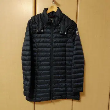 jott 라이트 다운 자켓