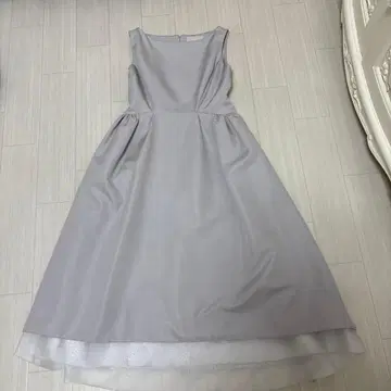 새상품급 셀포드 원피스 36