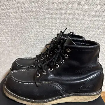 레드윙 아이리쉬 세터 8130 26cm