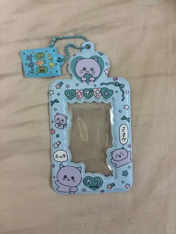 최고심 POPUP 트레이딩 카드 케이스 고양이심