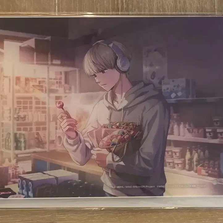 1번째 상품 이미지