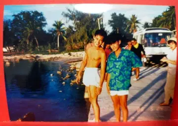 빛 GENJI 사진 308