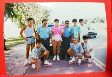 빛 GENJI 사진 307