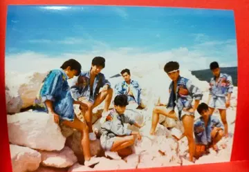 빛 GENJI 사진 311