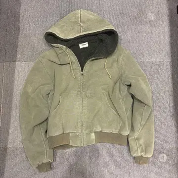 Yongersong Boa Active 파카 재킷