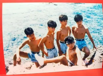 빛 GENJI 사진 314