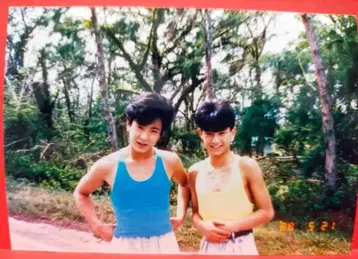 빛 GENJI 사진 317