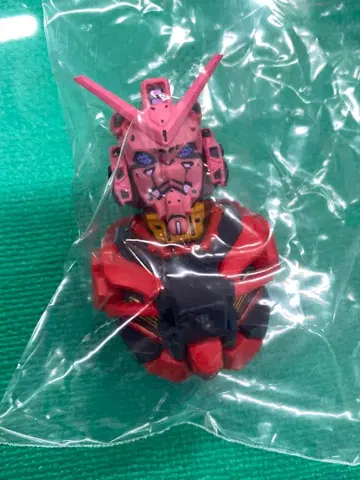 지크 액스 제일복권 D상