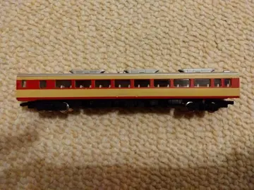 N 게이지 철도 모형 KATO 키하 80