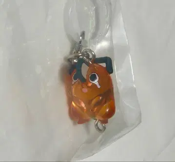 체인소 맨 연결 반지 참 레제 편 포치타 C