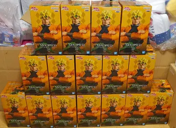 죠죠의 기묘한 모험 피규어 Momentria DIO 16체