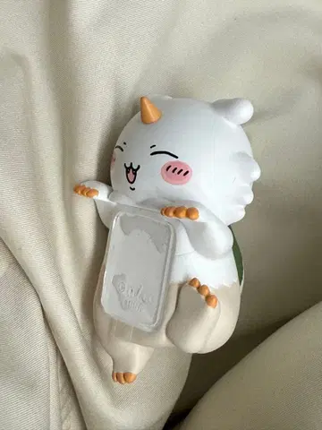 치이카와 HIPPERS 히퍼스 그 아이 시크릿