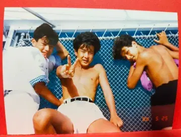 빛 GENJI 사진 322