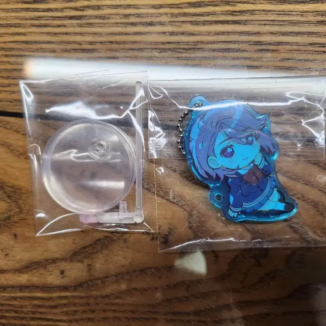 단다단 미츠리 아크릴키링/스탠드