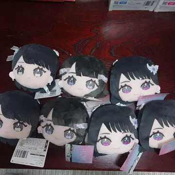 =LOVE 이코러브 페이스 패스 케이스 노구치 이오리