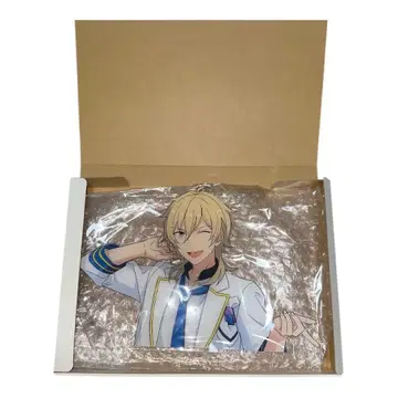 앙스타 함께 사는 아크릴 스탠드 히카제 카오루