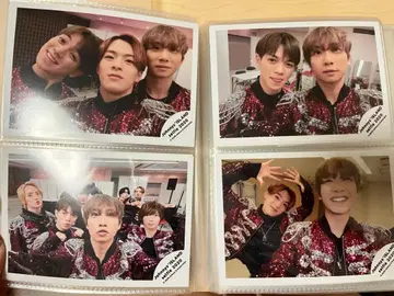 TravisJapan 브로마이드