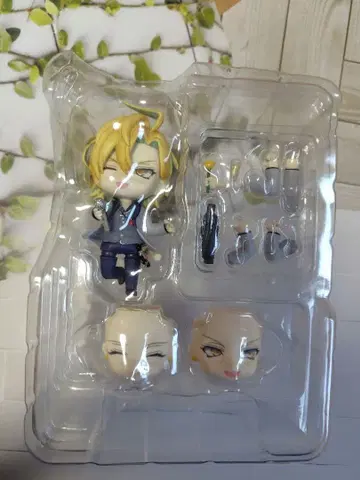 넨도로이드 이자나미 히후미