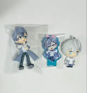 [ 가격 인하 중 ] 컬러풀 피치 히로 묶음 판매 3세트