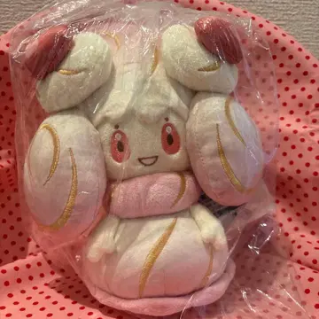 포켓몬 봉제 인형 미스터리어스 티 파티