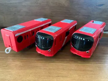 프라레일 도쿄 메트로 마루노우치선 2000계