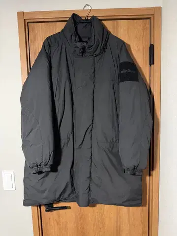 WILD THINGS 와일드 띵스 몬스터 후드티