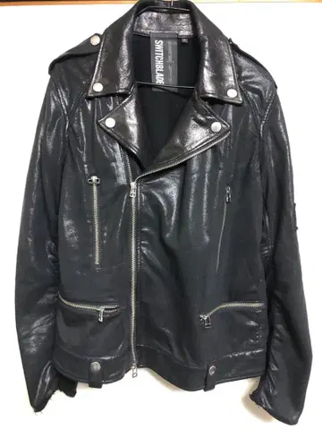 스위치 블레이드 switch blade 새상품급 코팅 라이더스 hyde