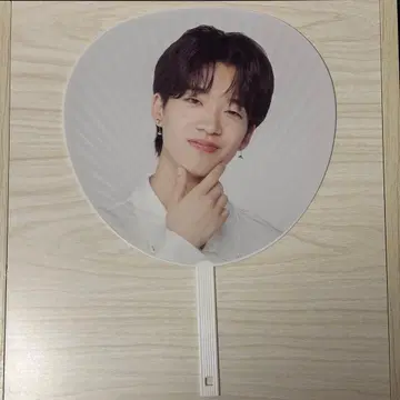 SHOOT 부채 8LOOM 모리 슈토