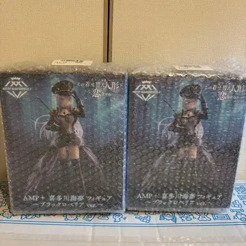 그 비스크 돌은 사랑을 한다 피규어 묶음 판매