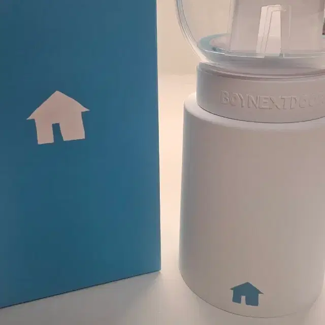 미사용 택포) 원더스틱 보넥도 응원봉 미사용 단순개봉 포카포함