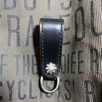 벨트 루프 크롬 엑셀 아폴로 콩초 부착 트래커 월렛 체인용