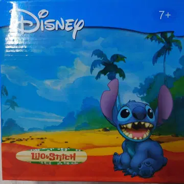 Disney 릴로 & 스티치 캐릭터 굿즈