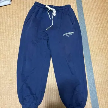 JACKPOT MARKET 스웨트 팬츠