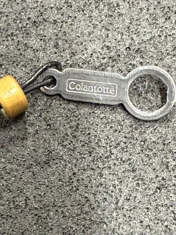 코란트라테 Luce