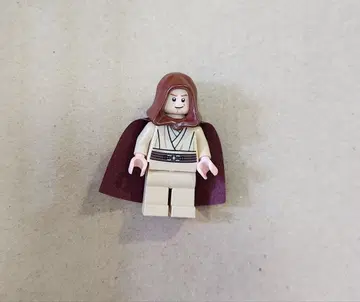 LEGO 미니 피규어 스타 워즈 오비완 케노비 176