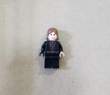 LEGO 미니 피규어 스타 워즈 아나킨 스카이워커 177