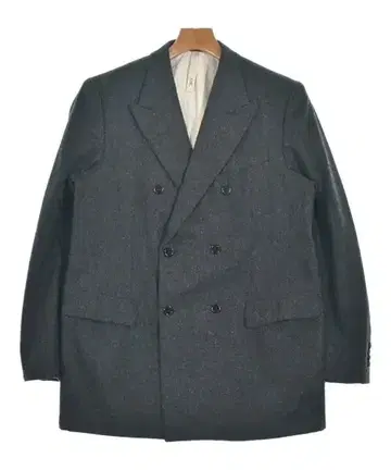 ALDO MARIA CAMILLO 테일러드 자켓 남성용