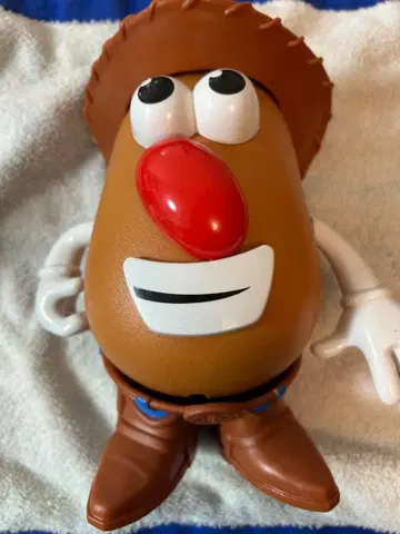 미스터 포테이토 헤드