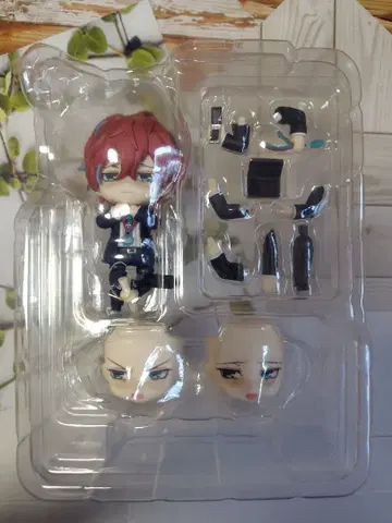 넨도로이드 칸논자카 돗포