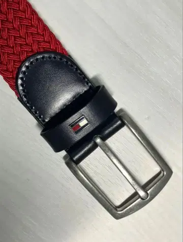 TOMMY 벨트