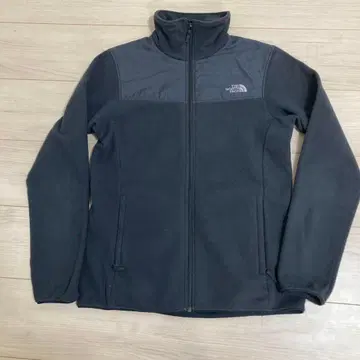 NORTH FACE 플리스 자켓